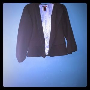 Womens blazer